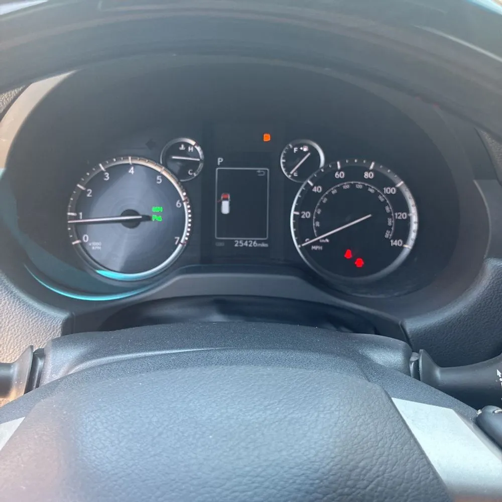 2023 Lexus GX 460 Base