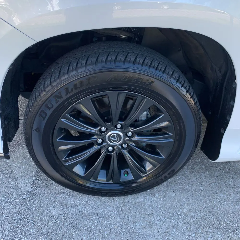 2023 Lexus GX 460 Base