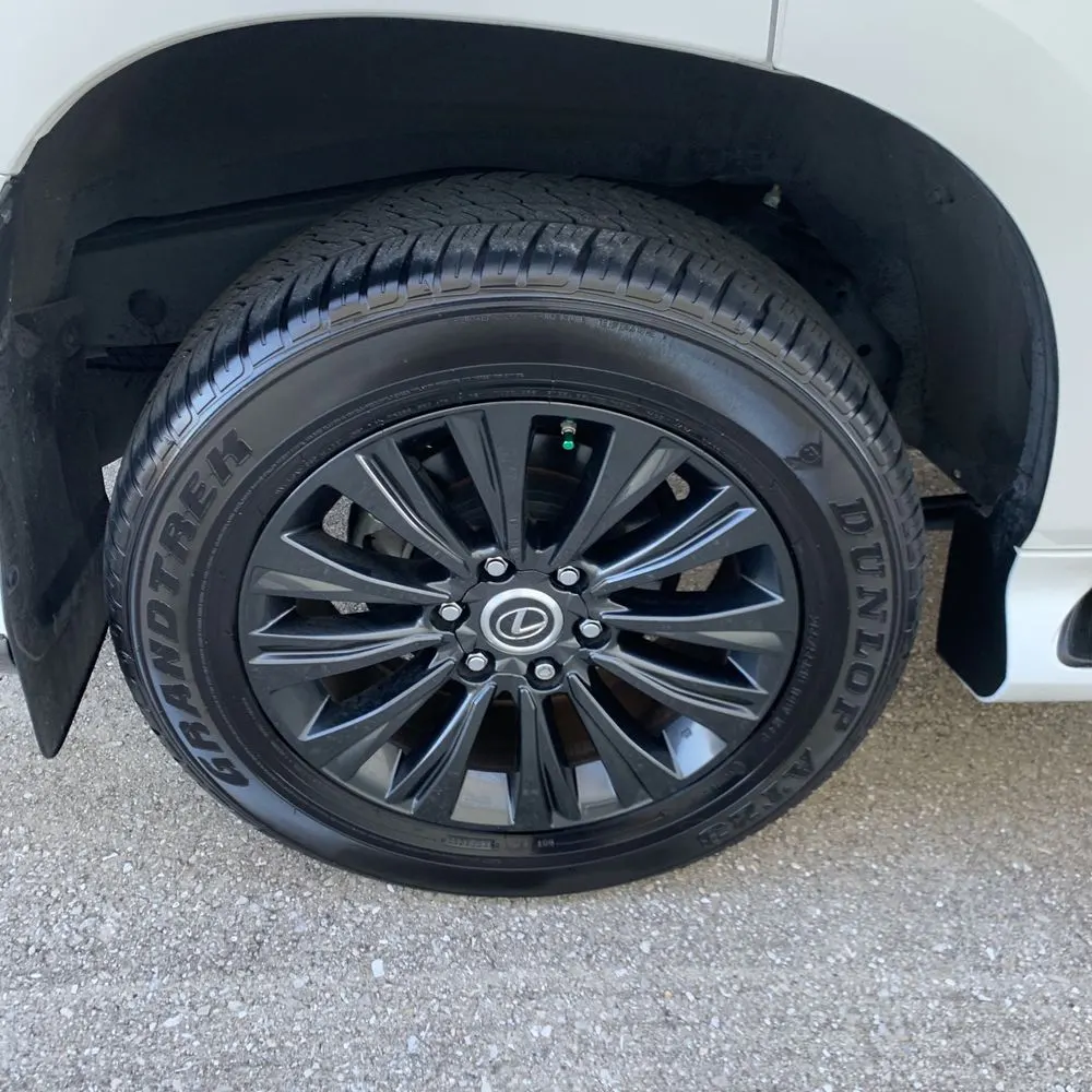 2023 Lexus GX 460 Base