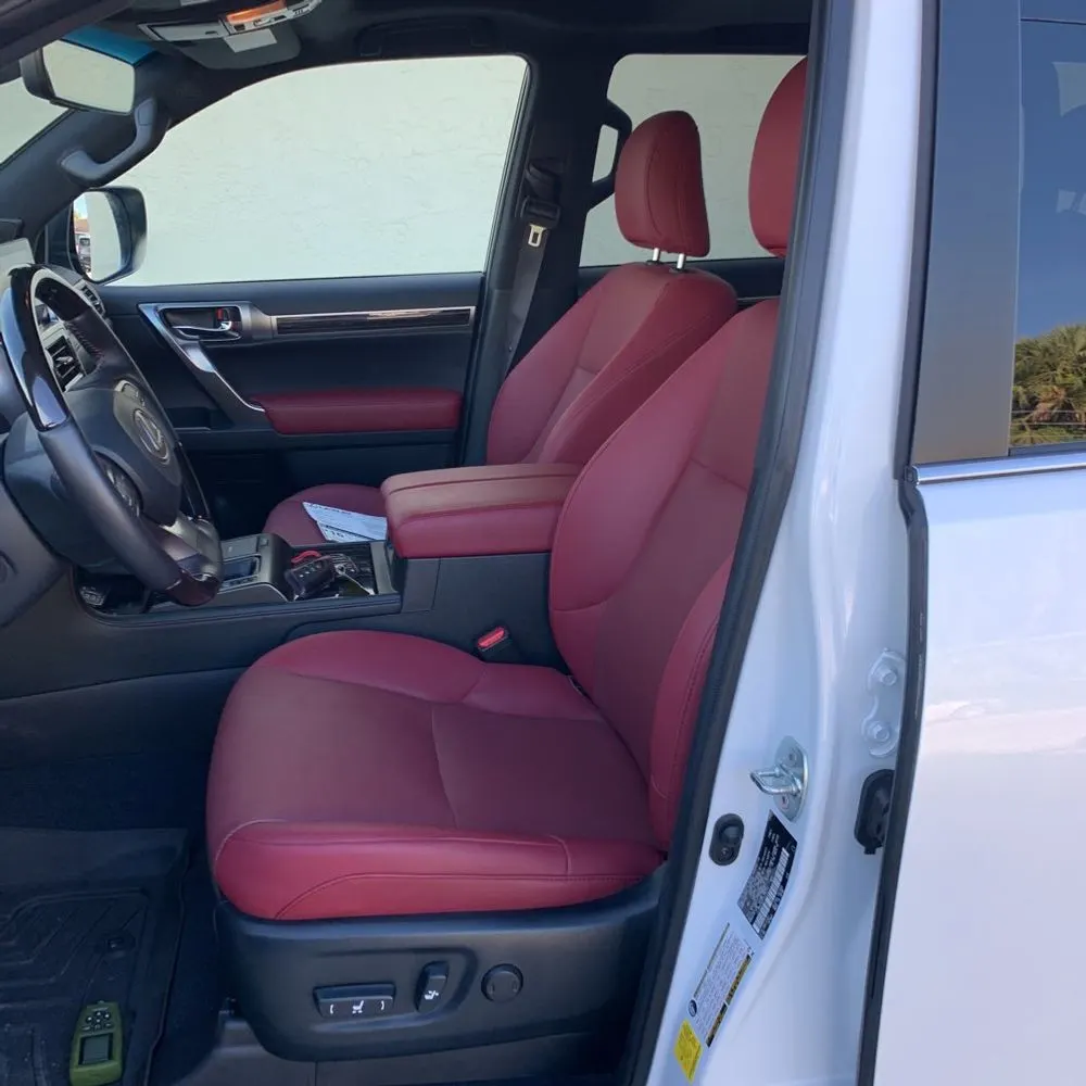 2023 Lexus GX 460 Base