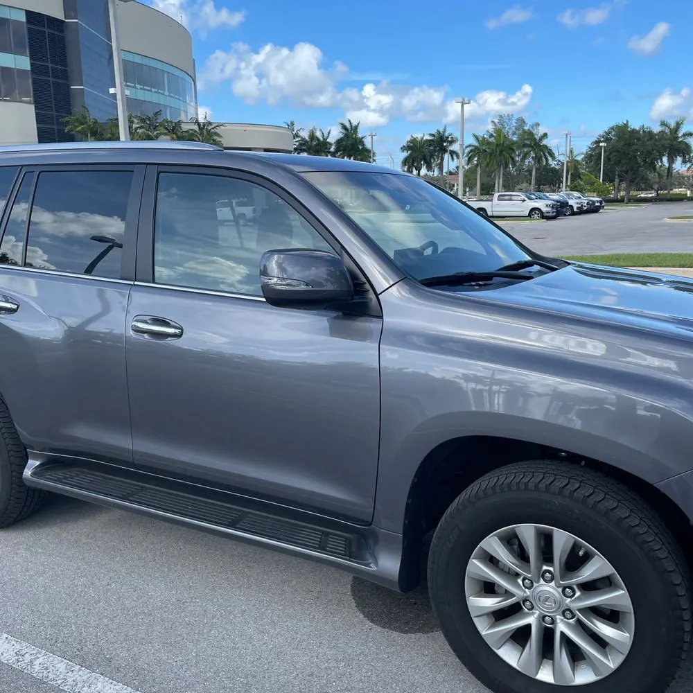 2023 Lexus GX 460 Base