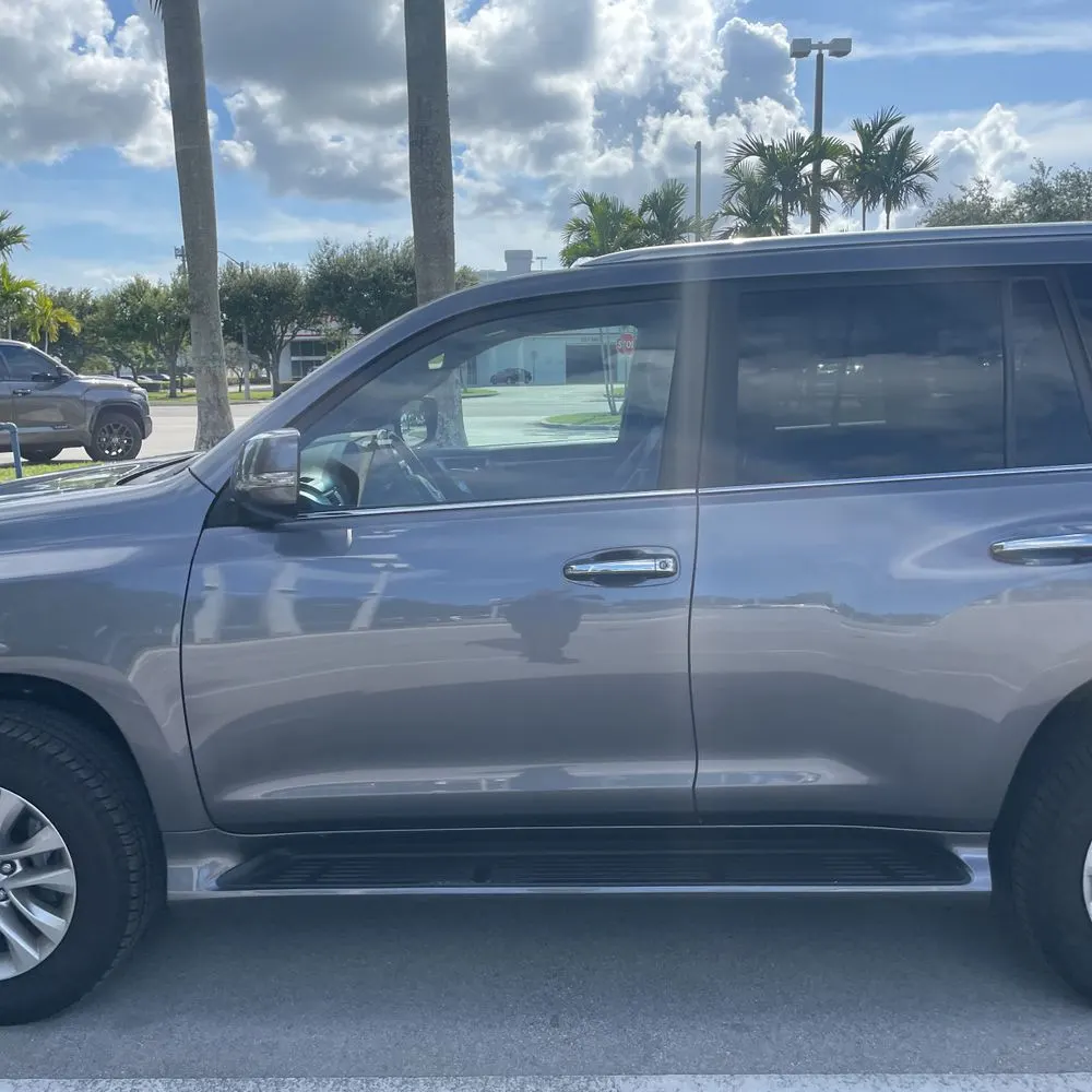 2023 Lexus GX 460 Base