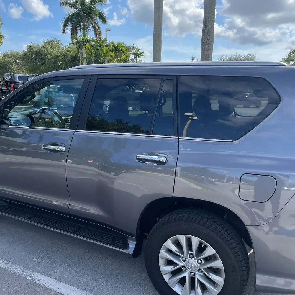 2023 Lexus GX 460 Base