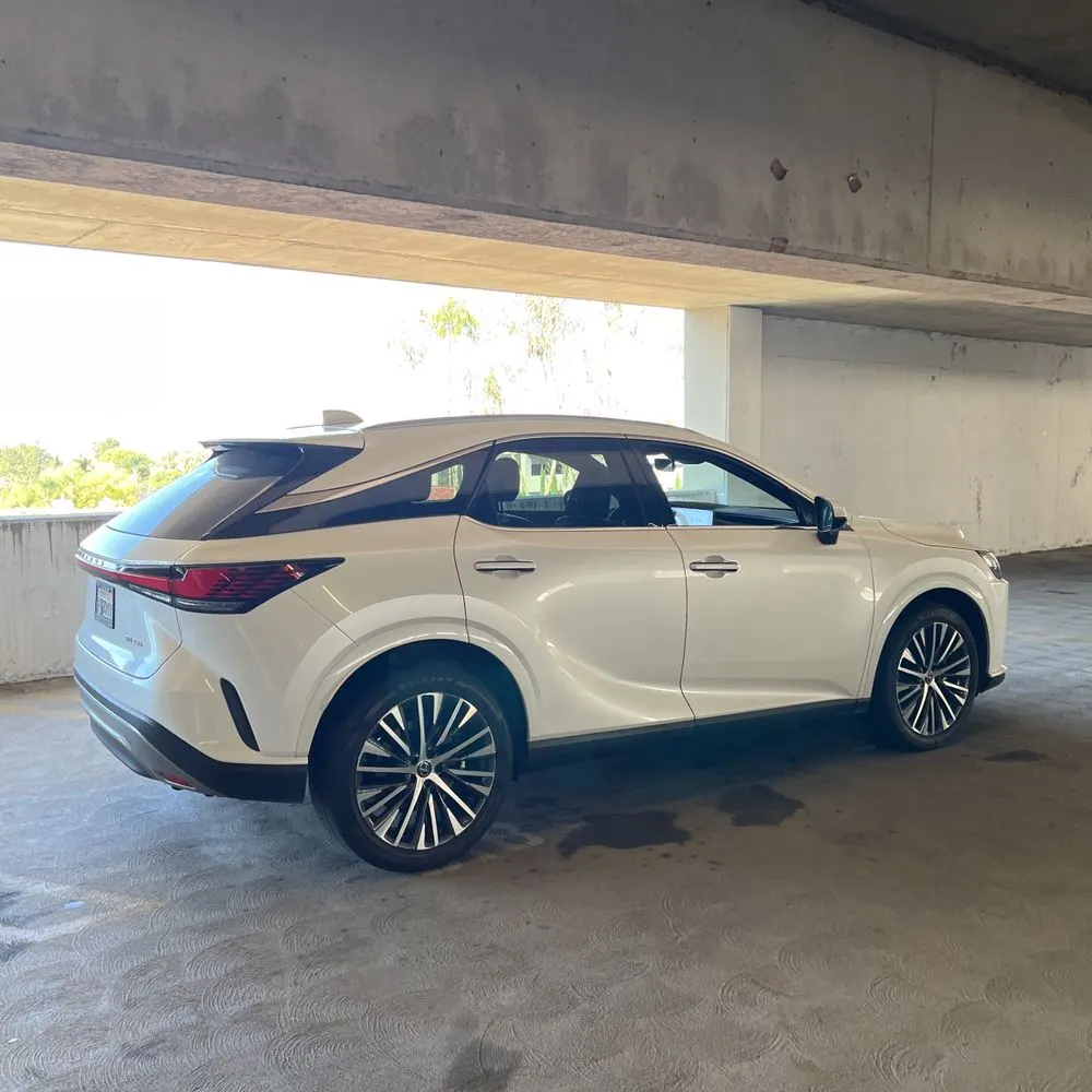 2024 Lexus RX 350 Premium+