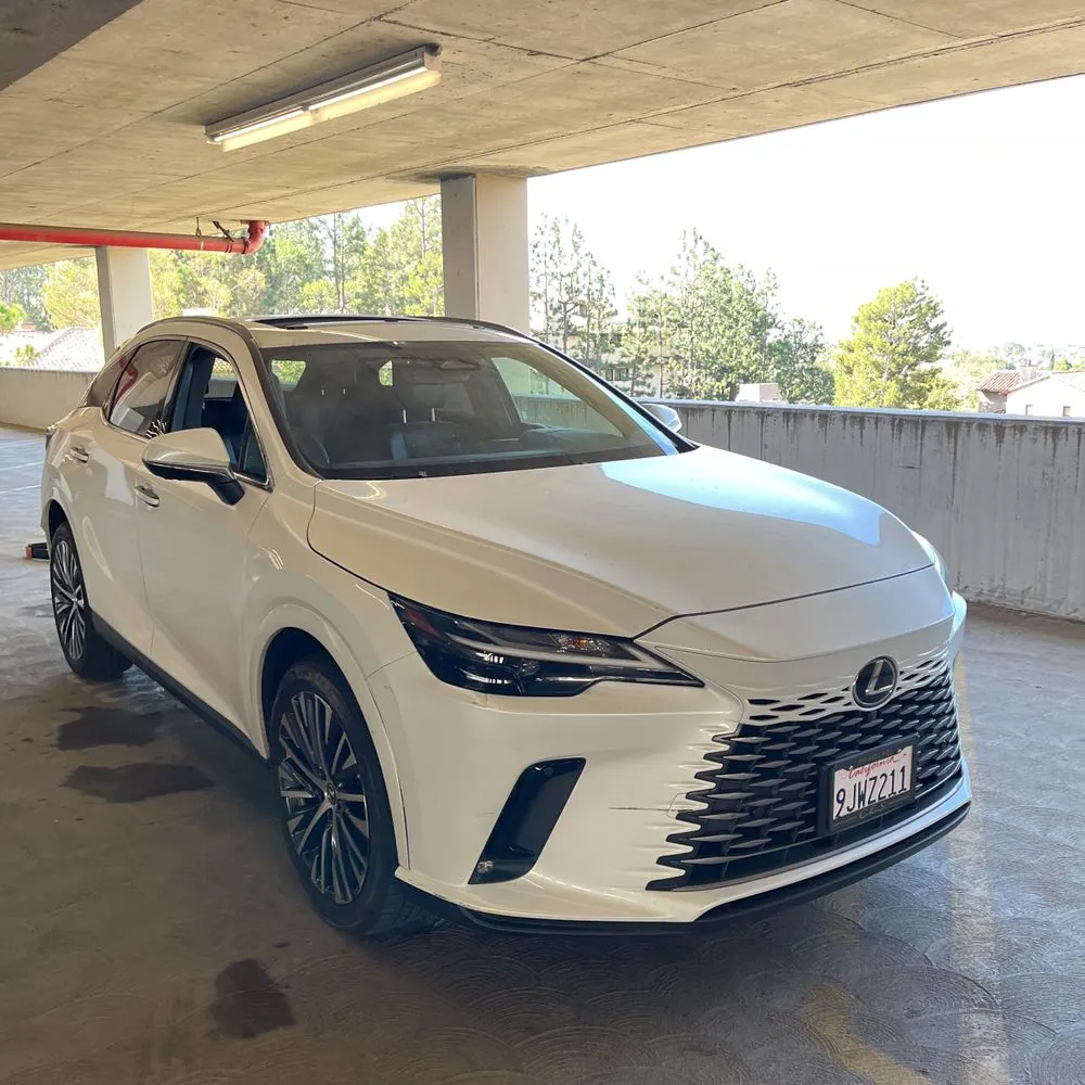 2024 Lexus RX 350 Premium+