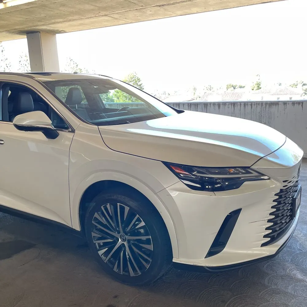 2024 Lexus RX 350 Premium+