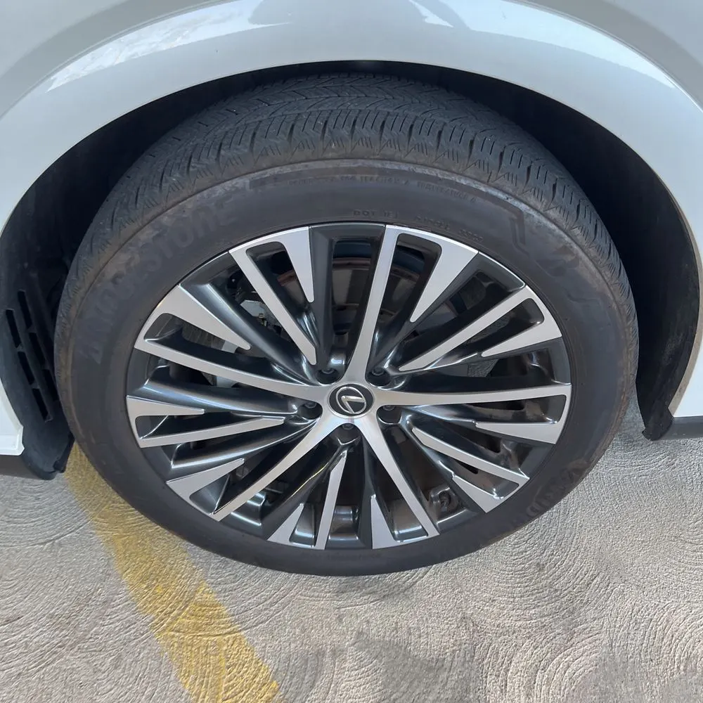 2024 Lexus RX 350 Premium+