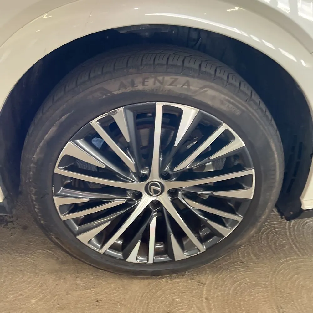 2024 Lexus RX 350 Premium+