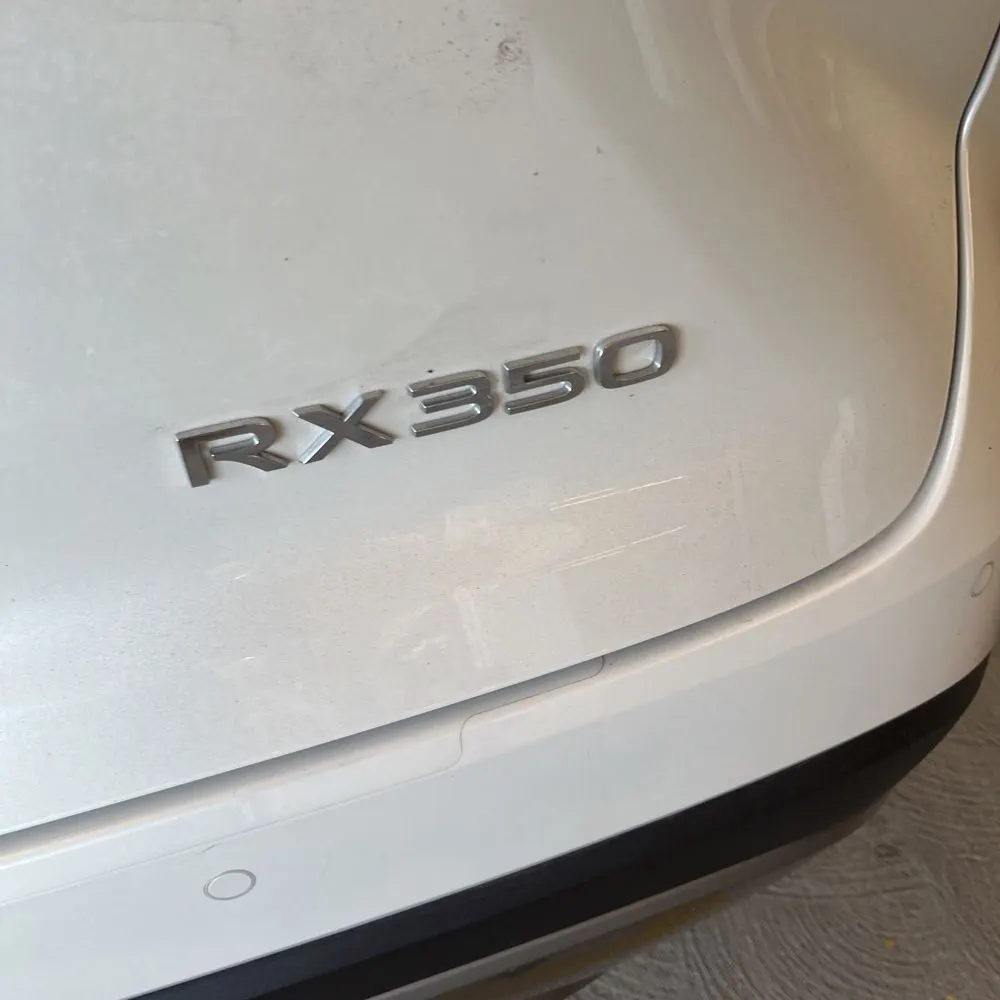 2024 Lexus RX 350 Premium+