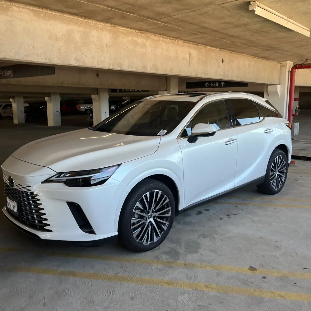 2024 Lexus RX 350 Premium+