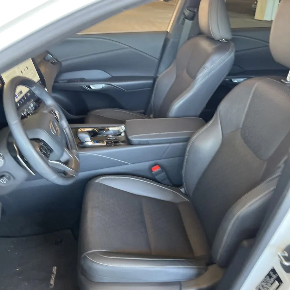 2024 Lexus RX 350 Premium+