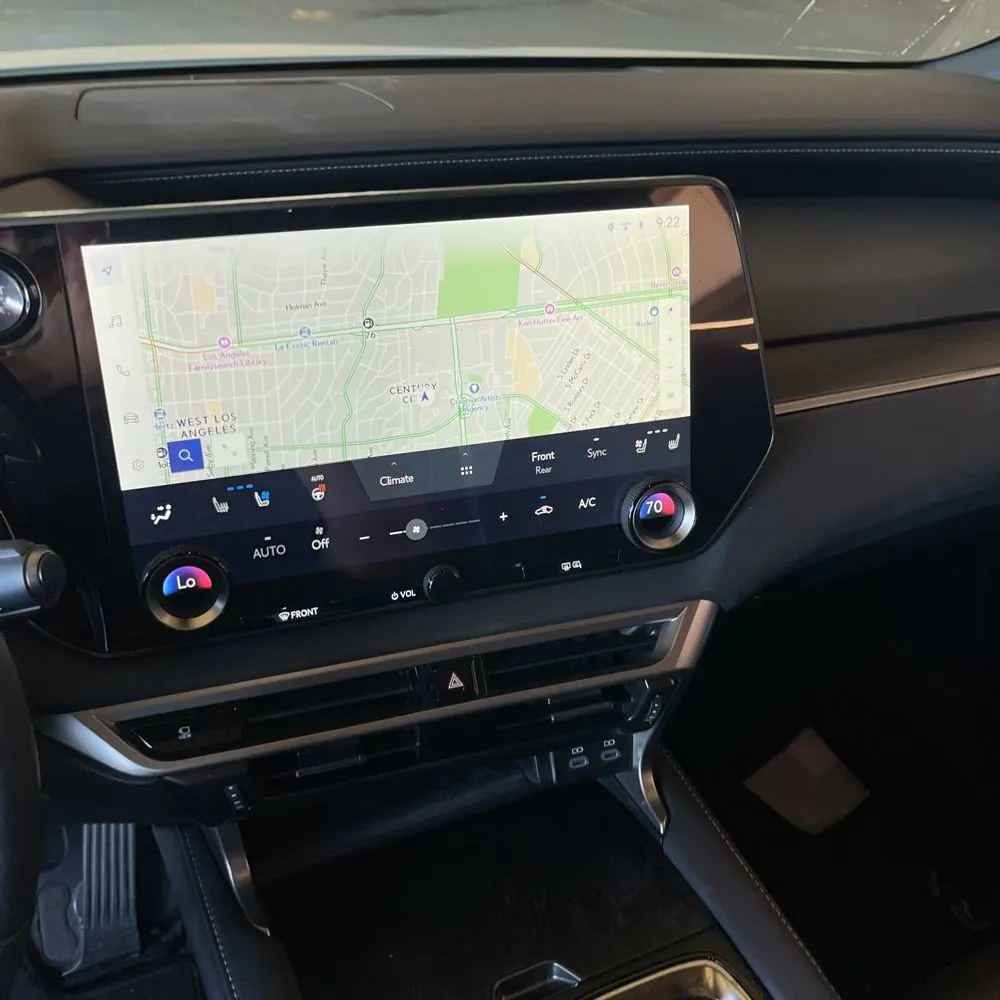 2024 Lexus RX 350 Premium+