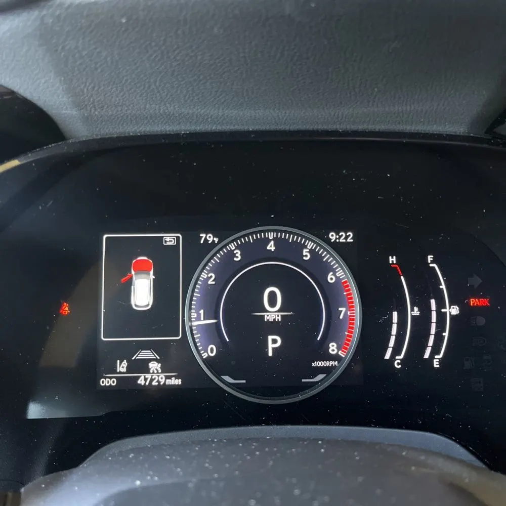 2024 Lexus RX 350 Premium+