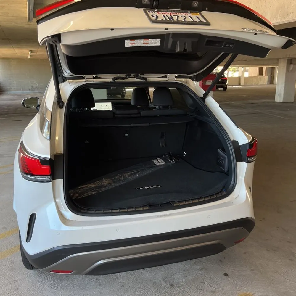2024 Lexus RX 350 Premium+
