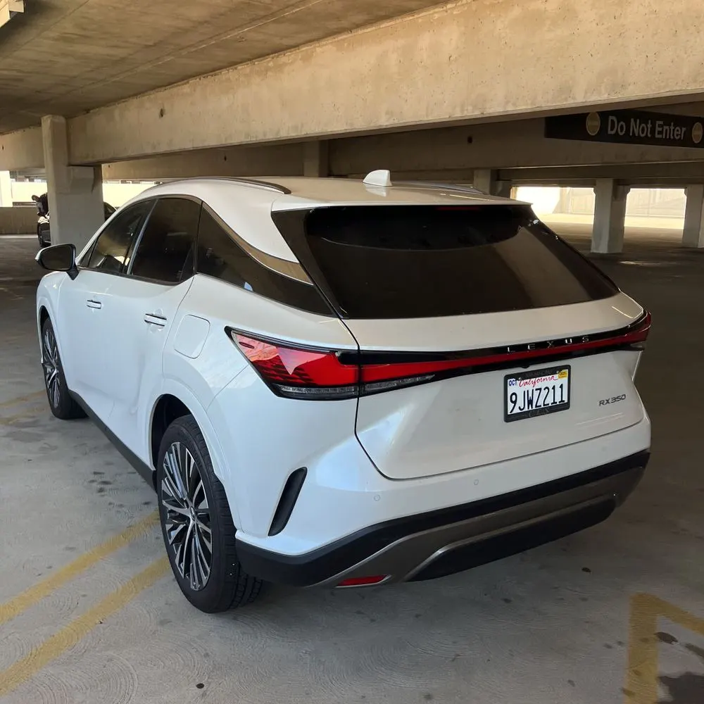 2024 Lexus RX 350 Premium+
