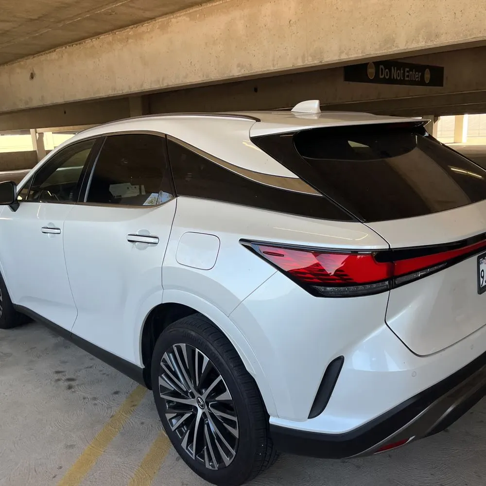 2024 Lexus RX 350 Premium+
