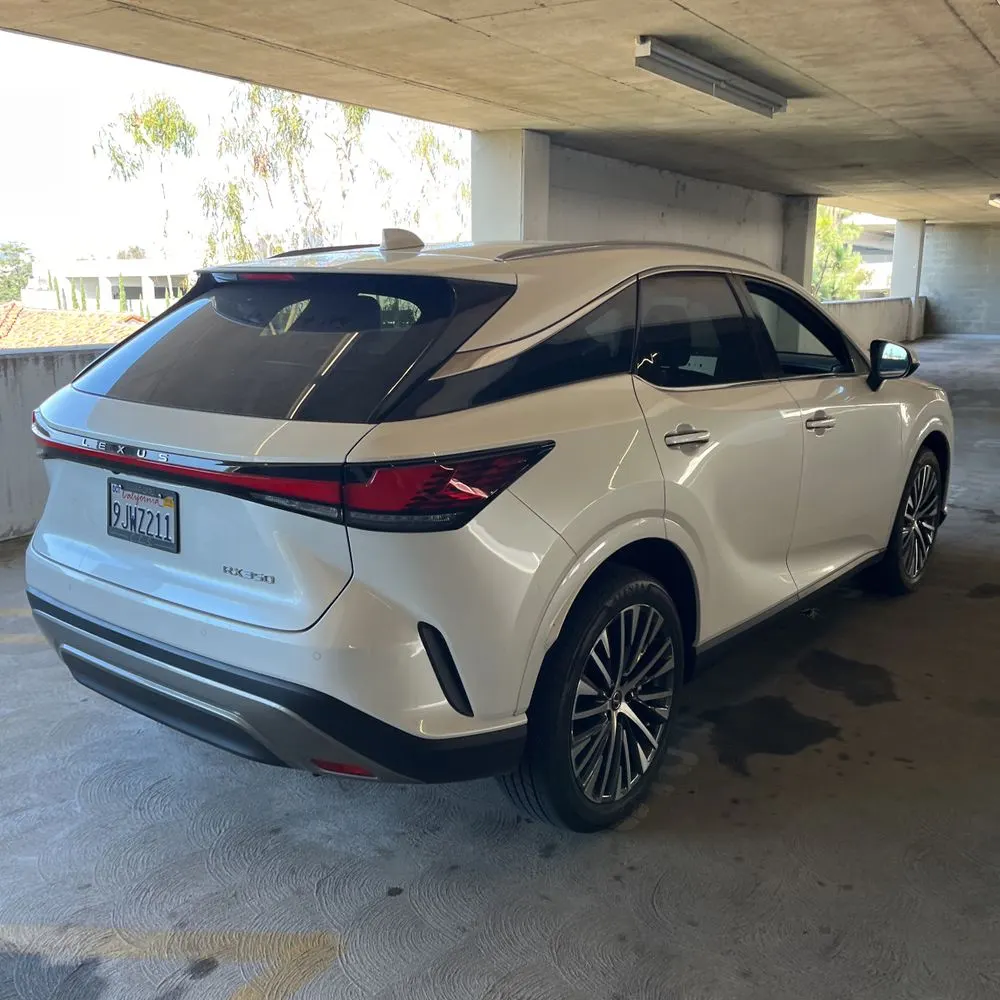 2024 Lexus RX 350 Premium+