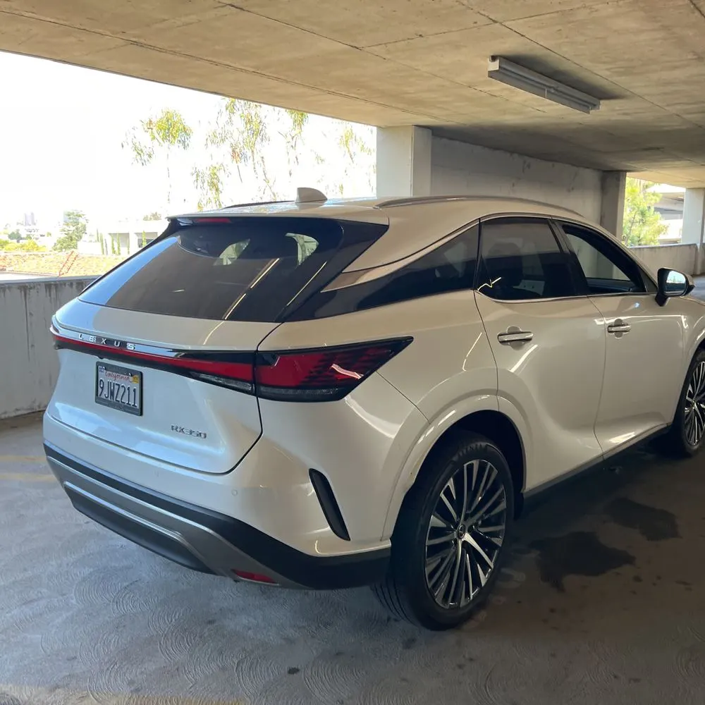 2024 Lexus RX 350 Premium+