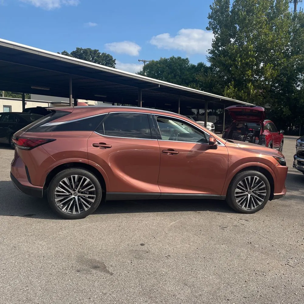 2023 Lexus RX 350 Premium+