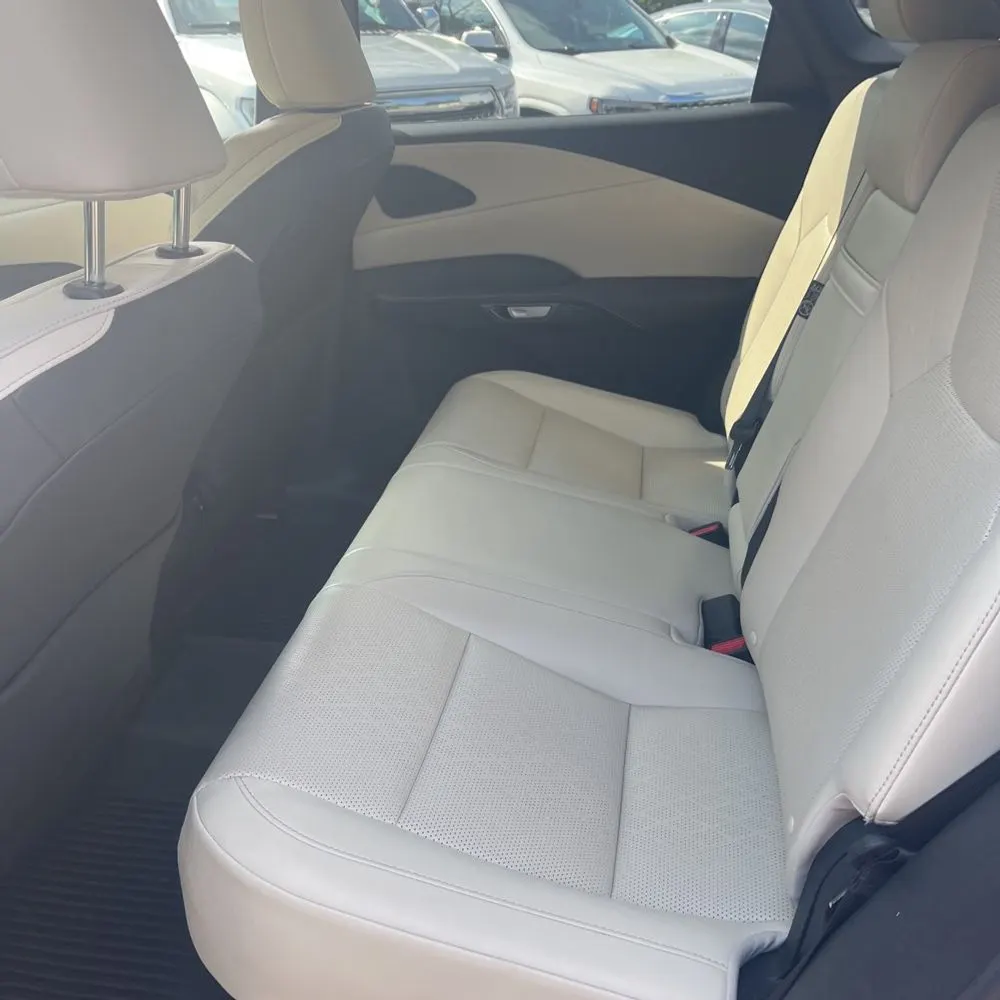 2023 Lexus RX 350 Premium+