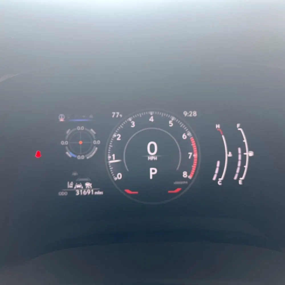 2023 Lexus RX 350 Premium+