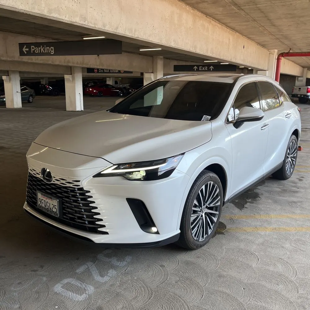 2023 Lexus RX 350 Premium+