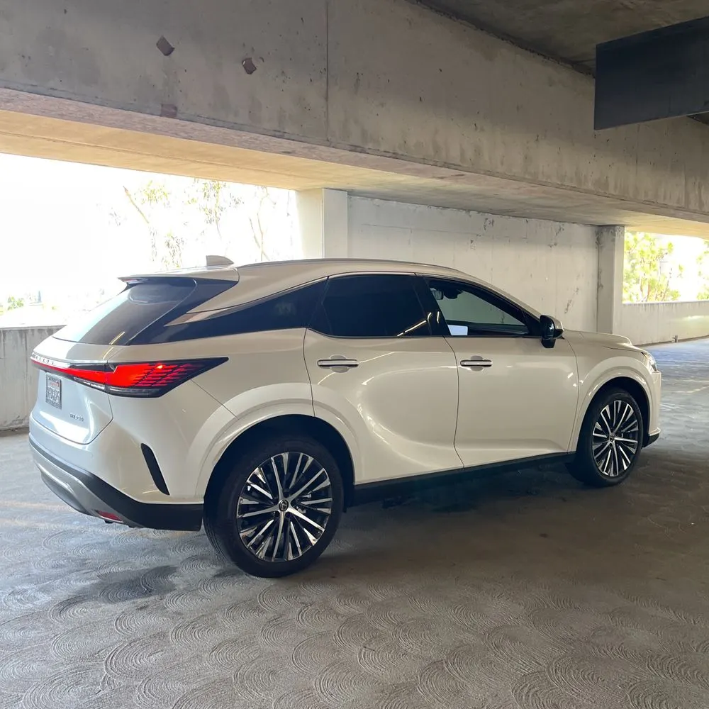 2023 Lexus RX 350 Premium+