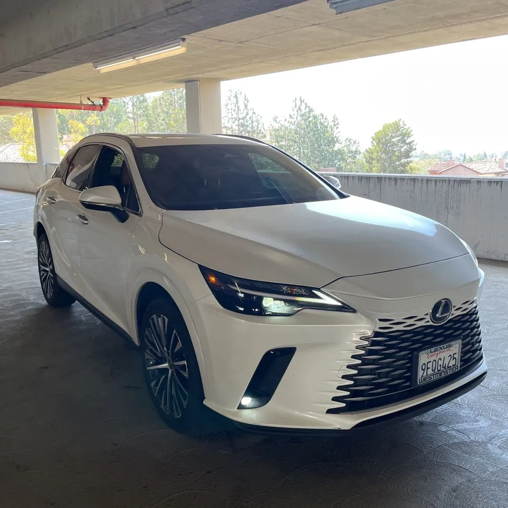 2023 Lexus RX 350 Premium+