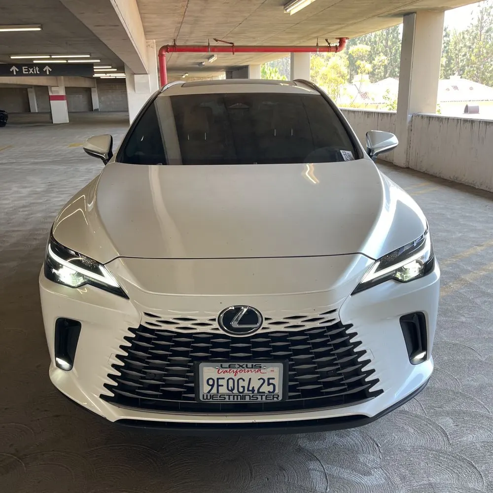 2023 Lexus RX 350 Premium+