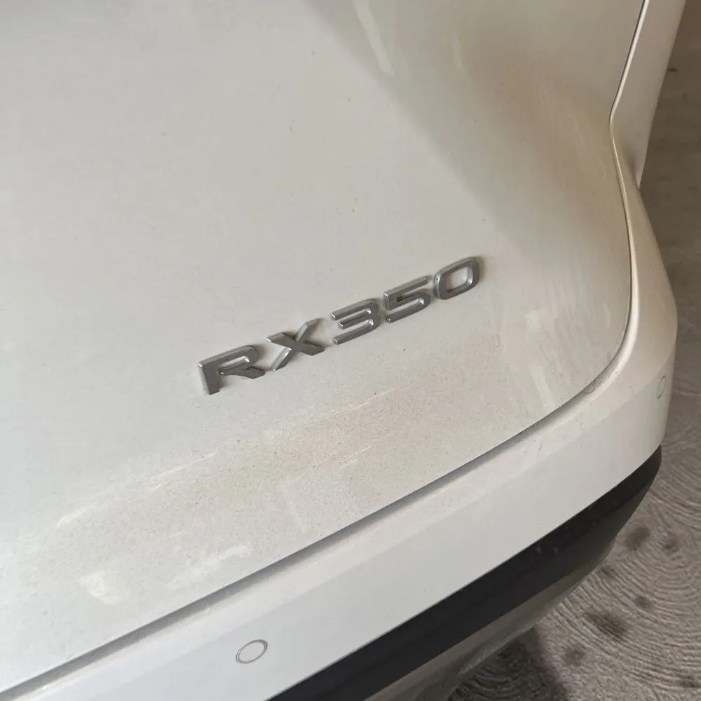 2023 Lexus RX 350 Premium+