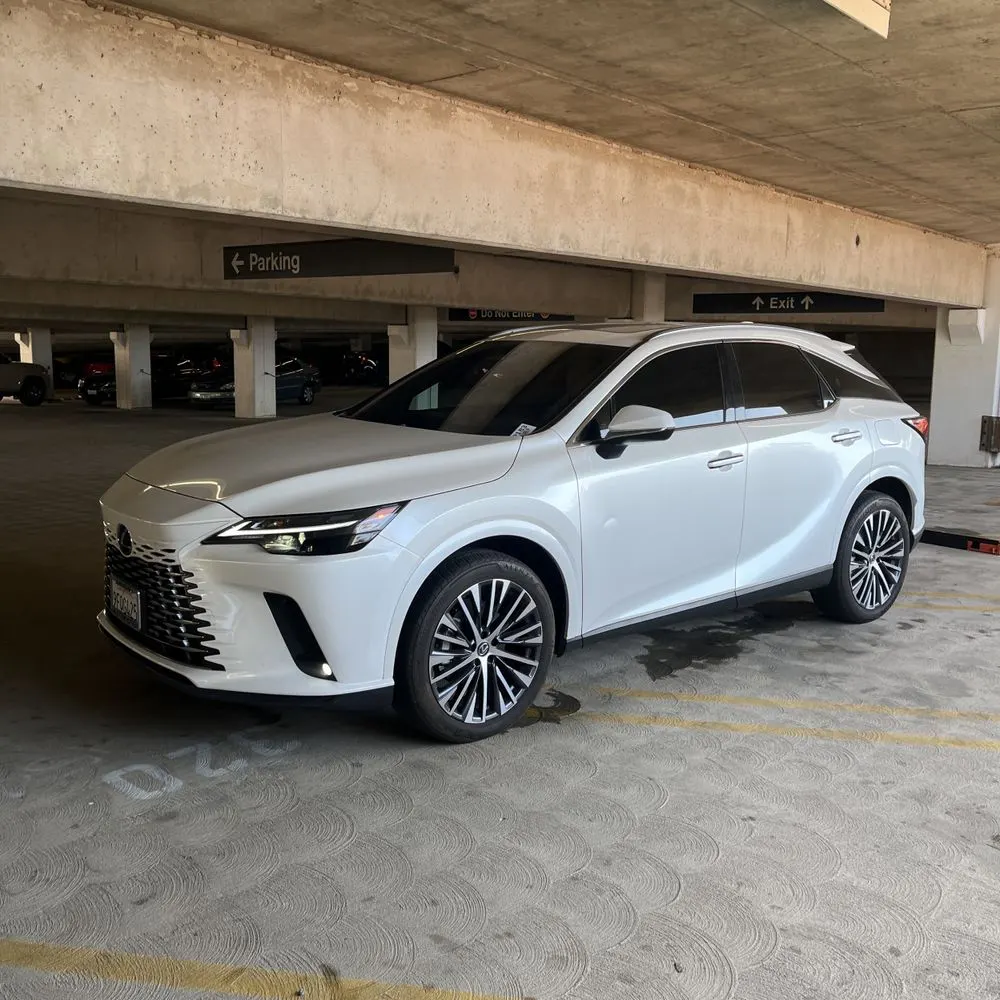 2023 Lexus RX 350 Premium+