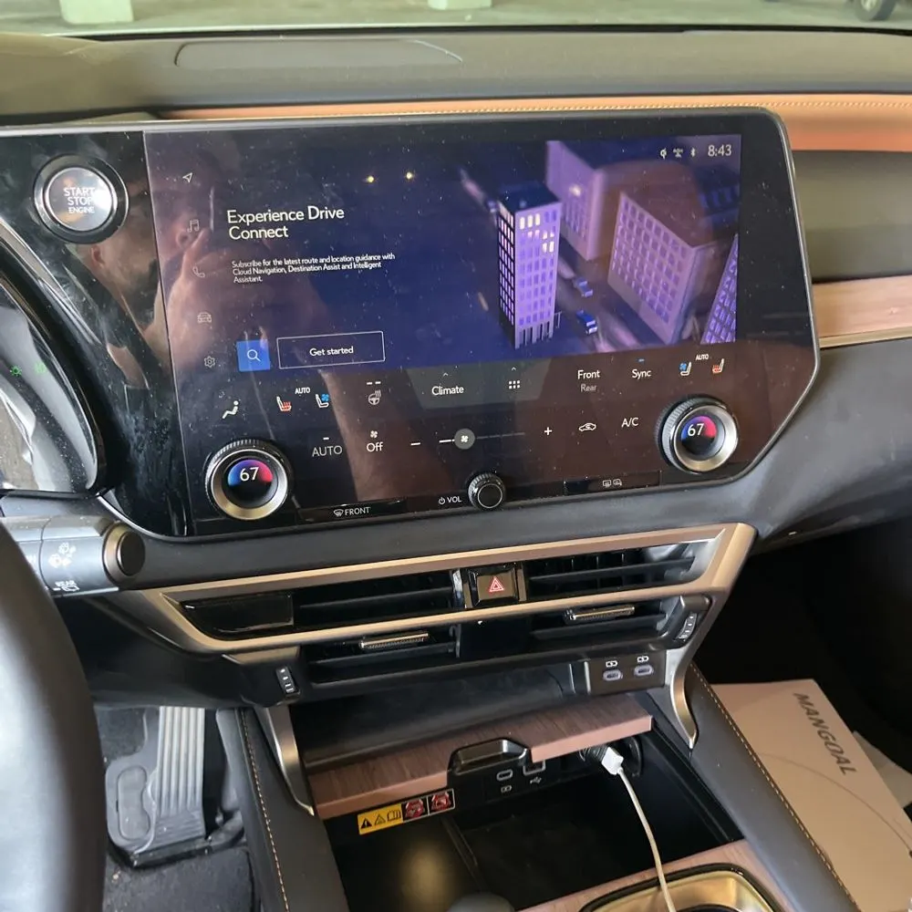 2023 Lexus RX 350 Premium+