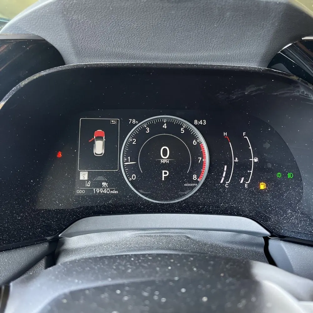 2023 Lexus RX 350 Premium+