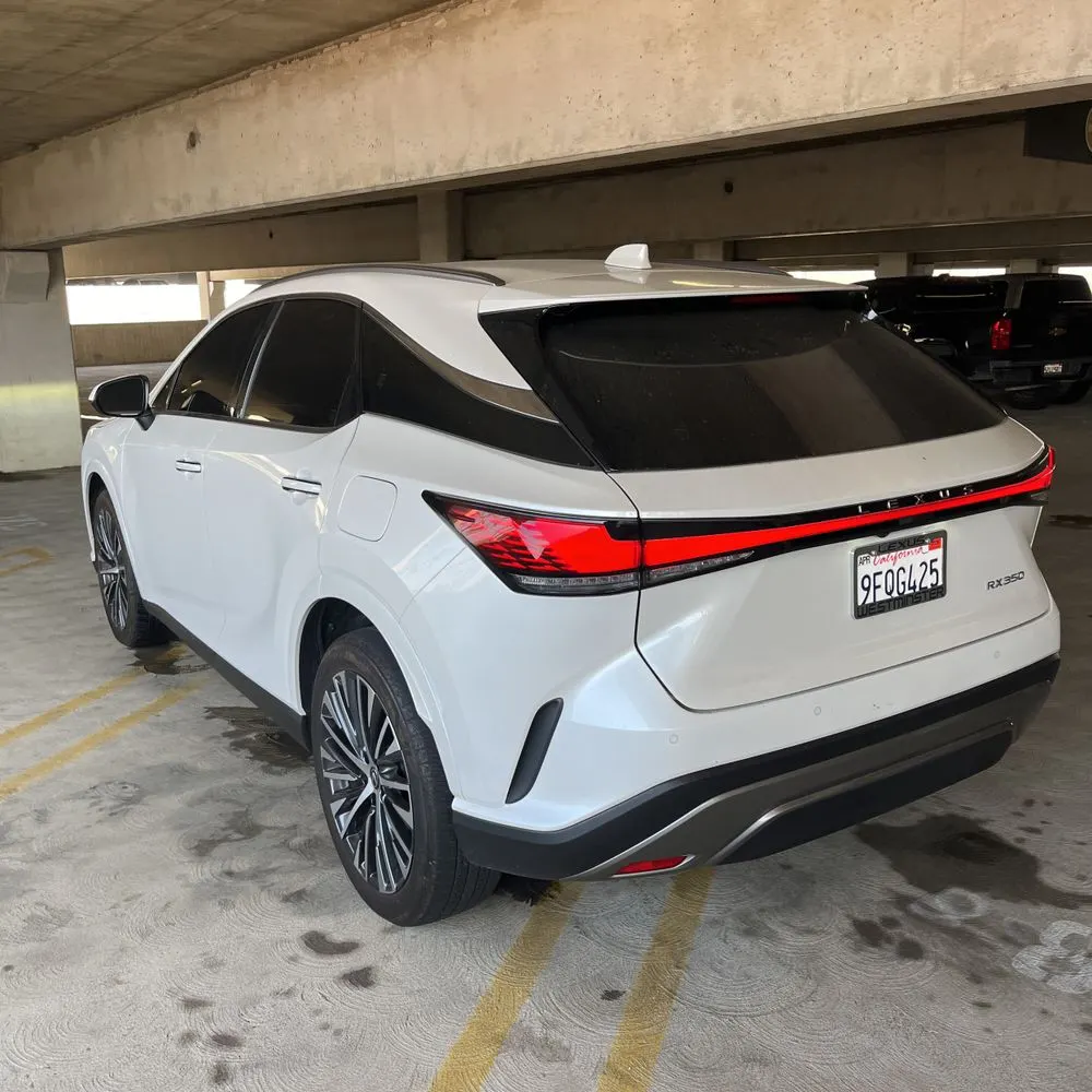2023 Lexus RX 350 Premium+