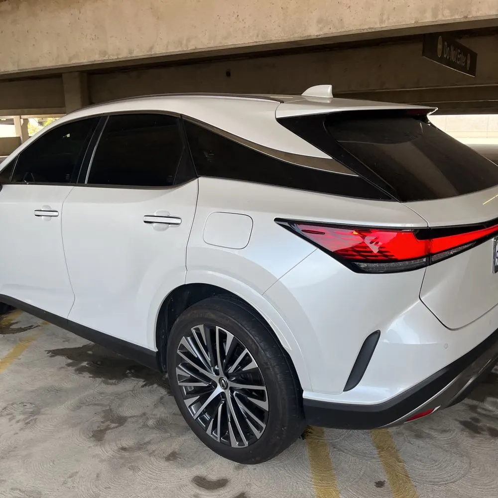 2023 Lexus RX 350 Premium+