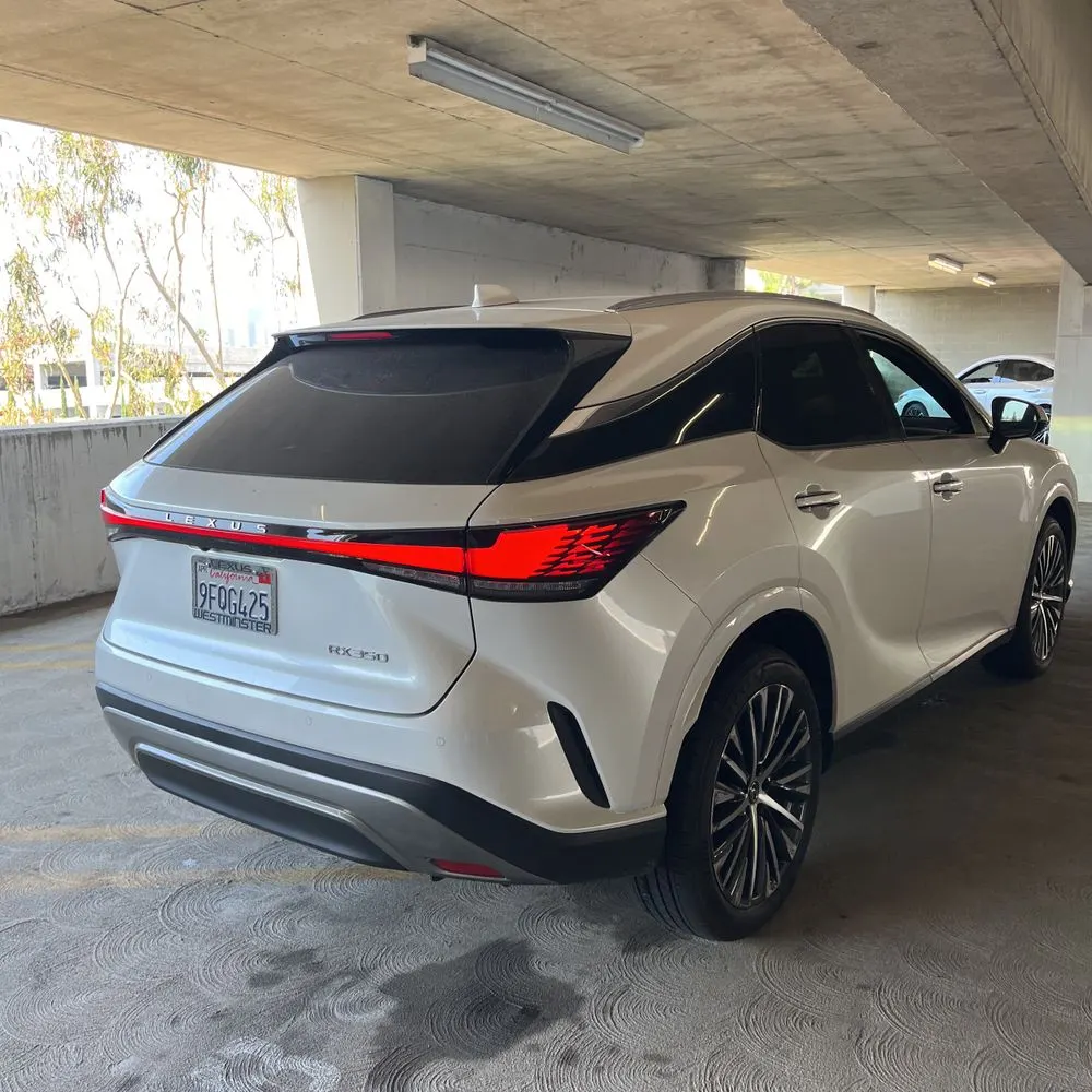 2023 Lexus RX 350 Premium+