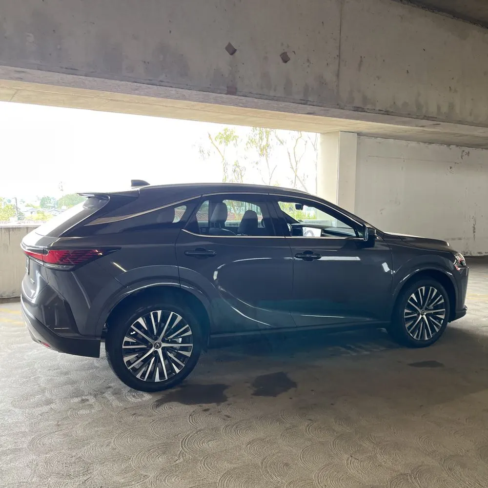 2024 Lexus RX 350 Premium+