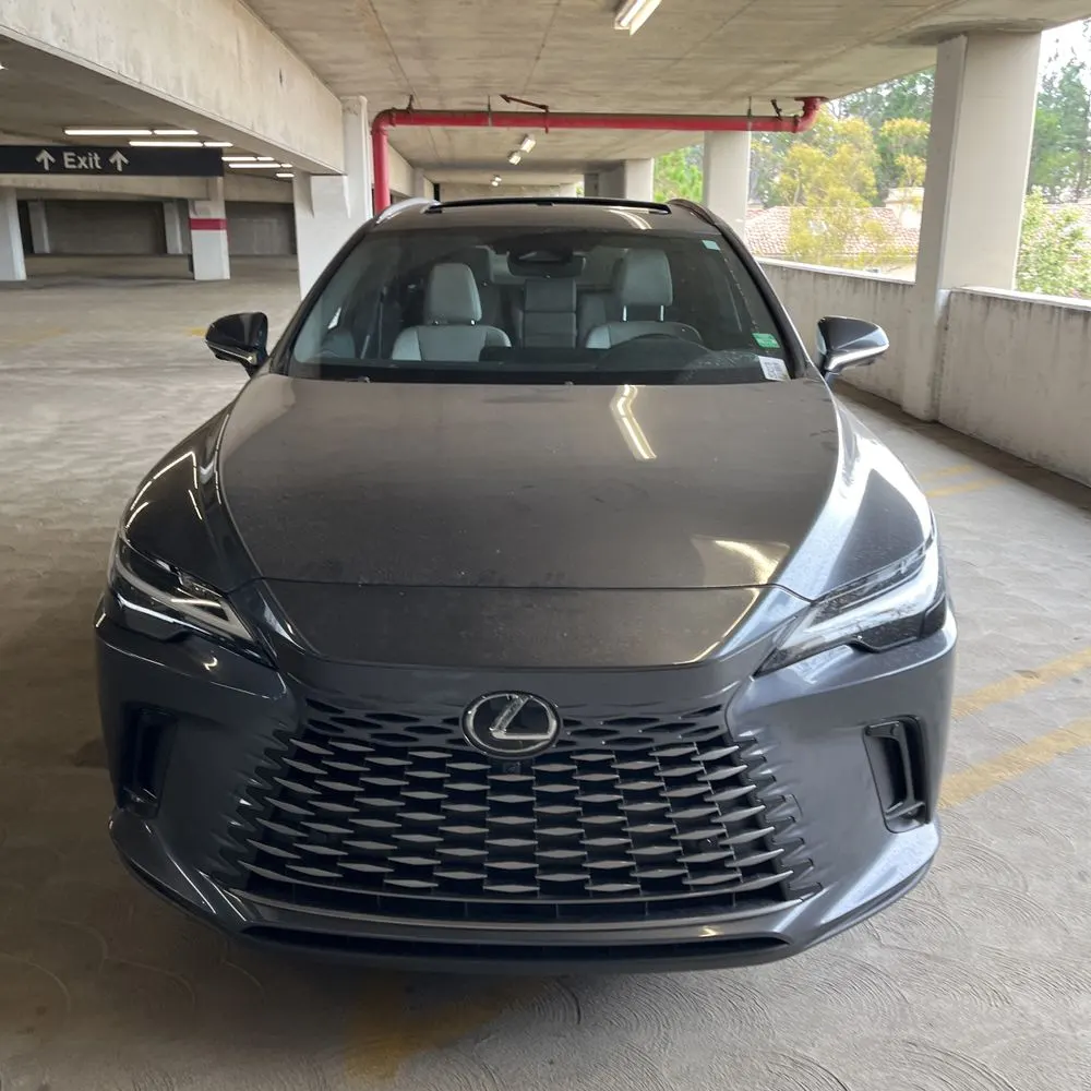 2024 Lexus RX 350 Premium+
