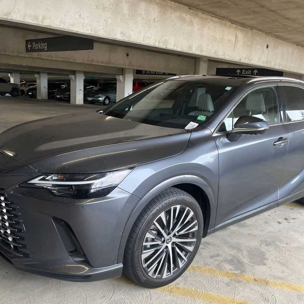 2024 Lexus RX 350 Premium+