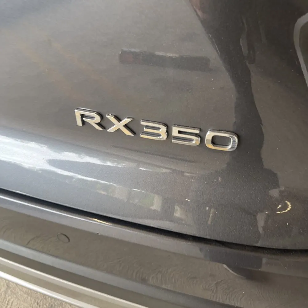 2024 Lexus RX 350 Premium+