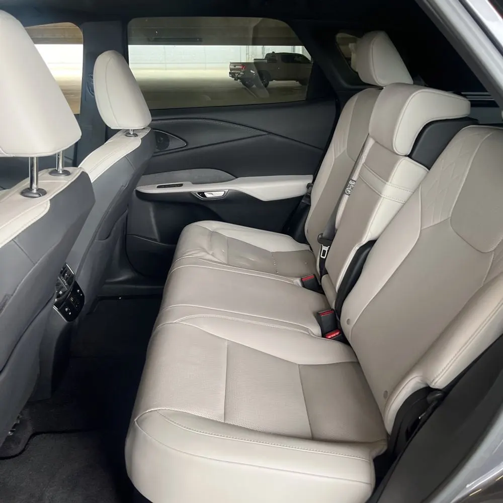 2024 Lexus RX 350 Premium+