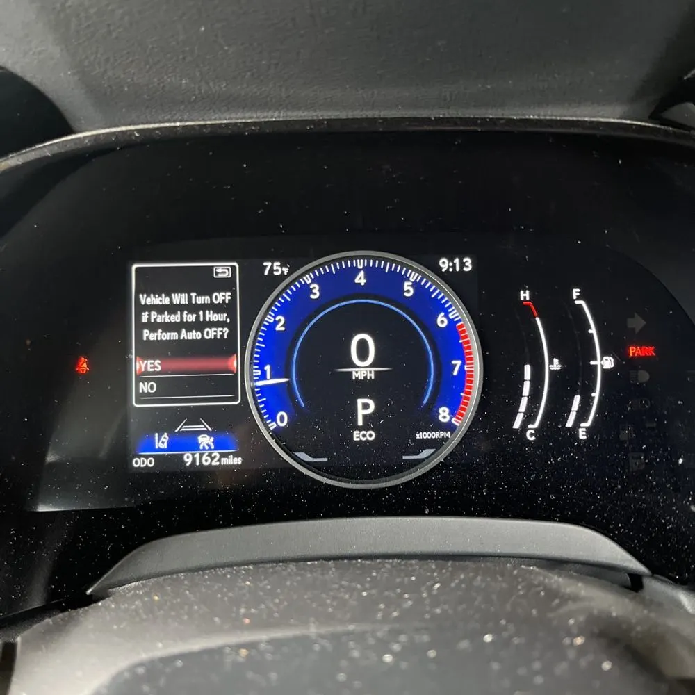 2024 Lexus RX 350 Premium+