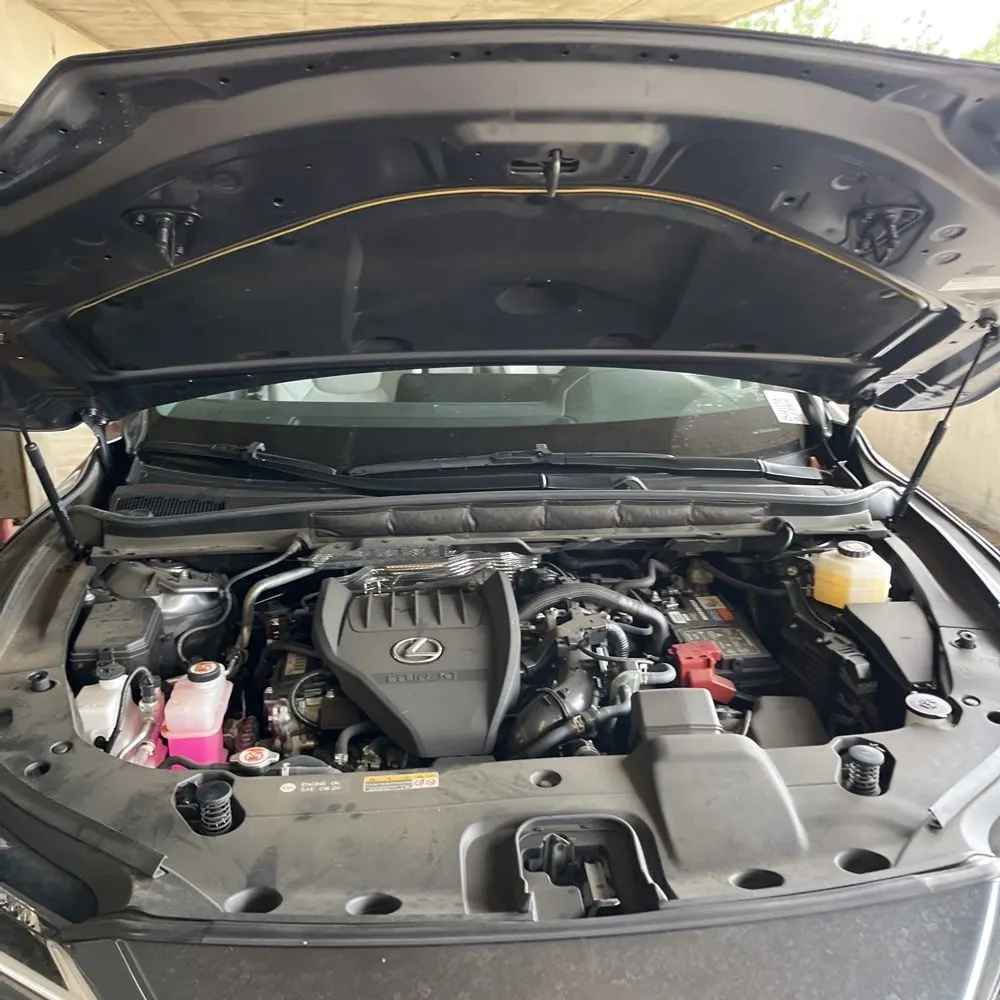 2024 Lexus RX 350 Premium+
