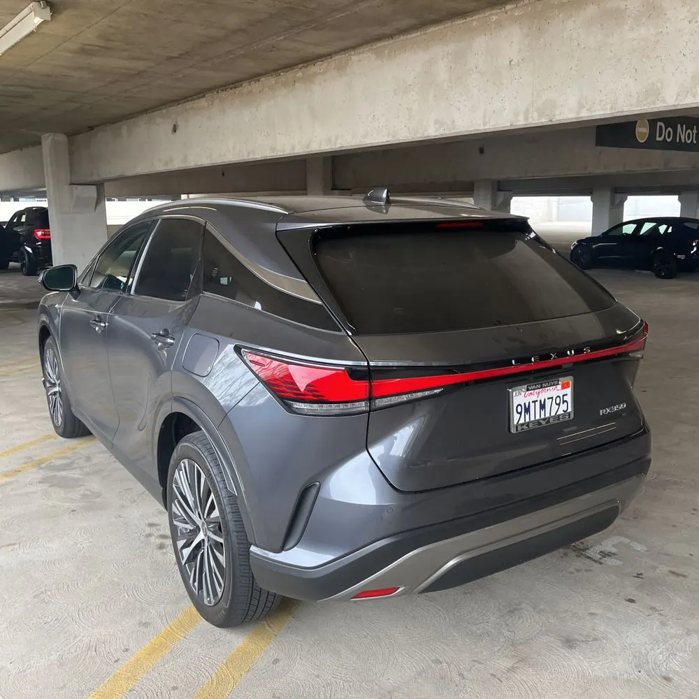 2024 Lexus RX 350 Premium+