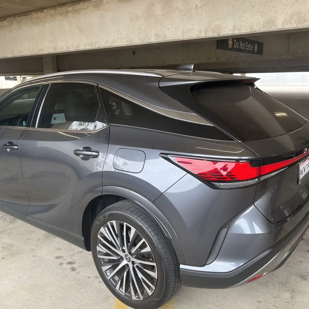 2024 Lexus RX 350 Premium+