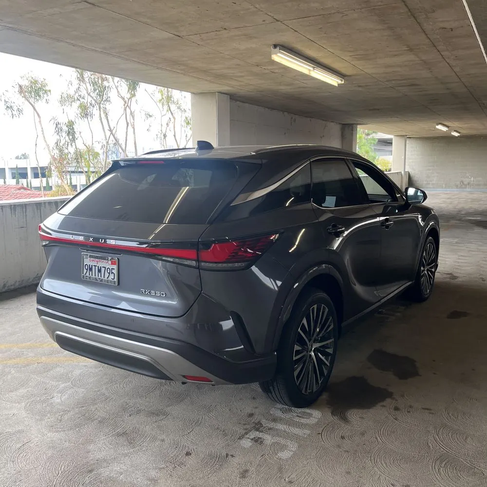 2024 Lexus RX 350 Premium+