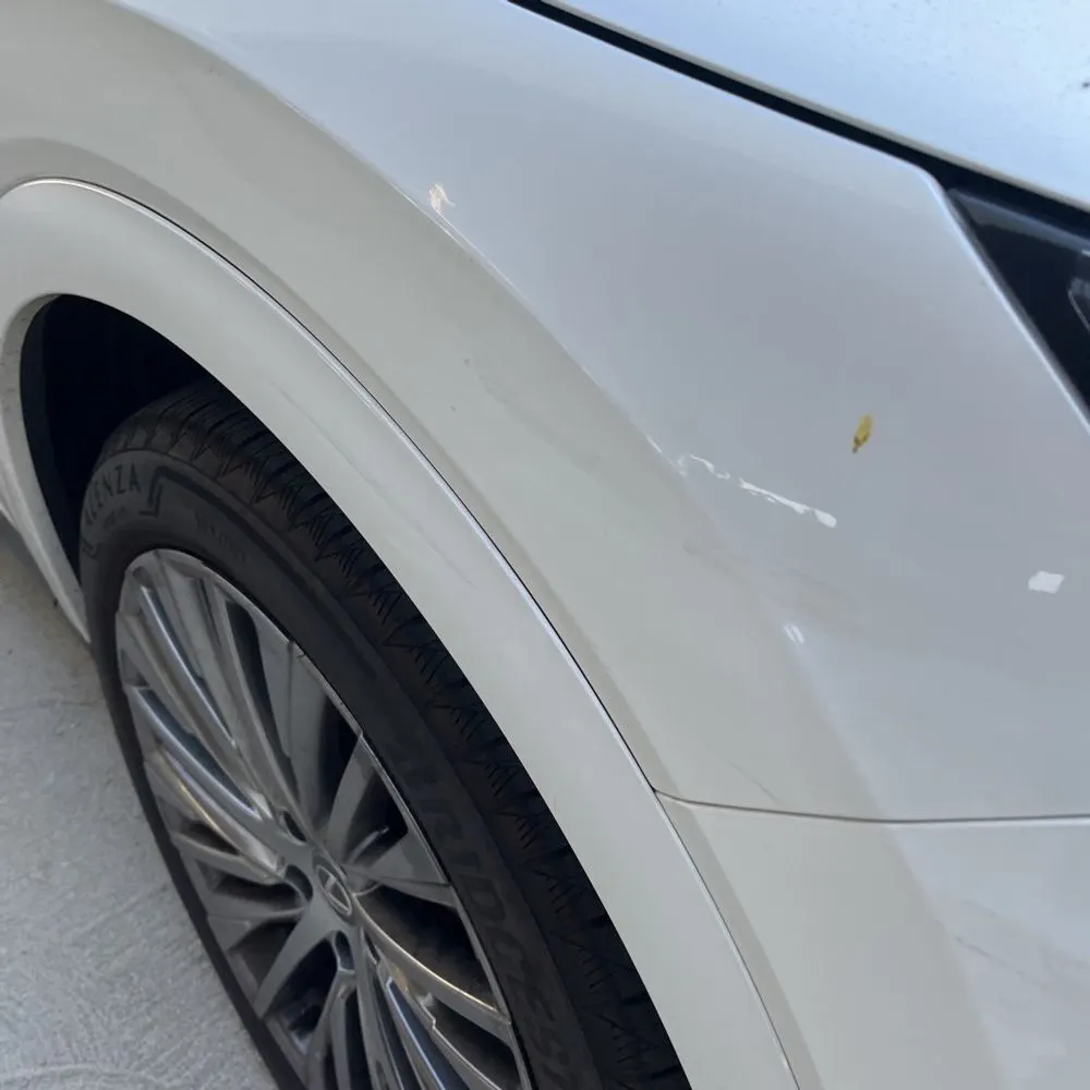 2024 Lexus RX 450h+ Luxury