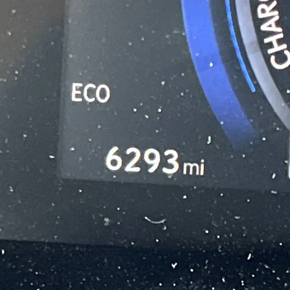 2024 Lexus RX 450h+ Luxury