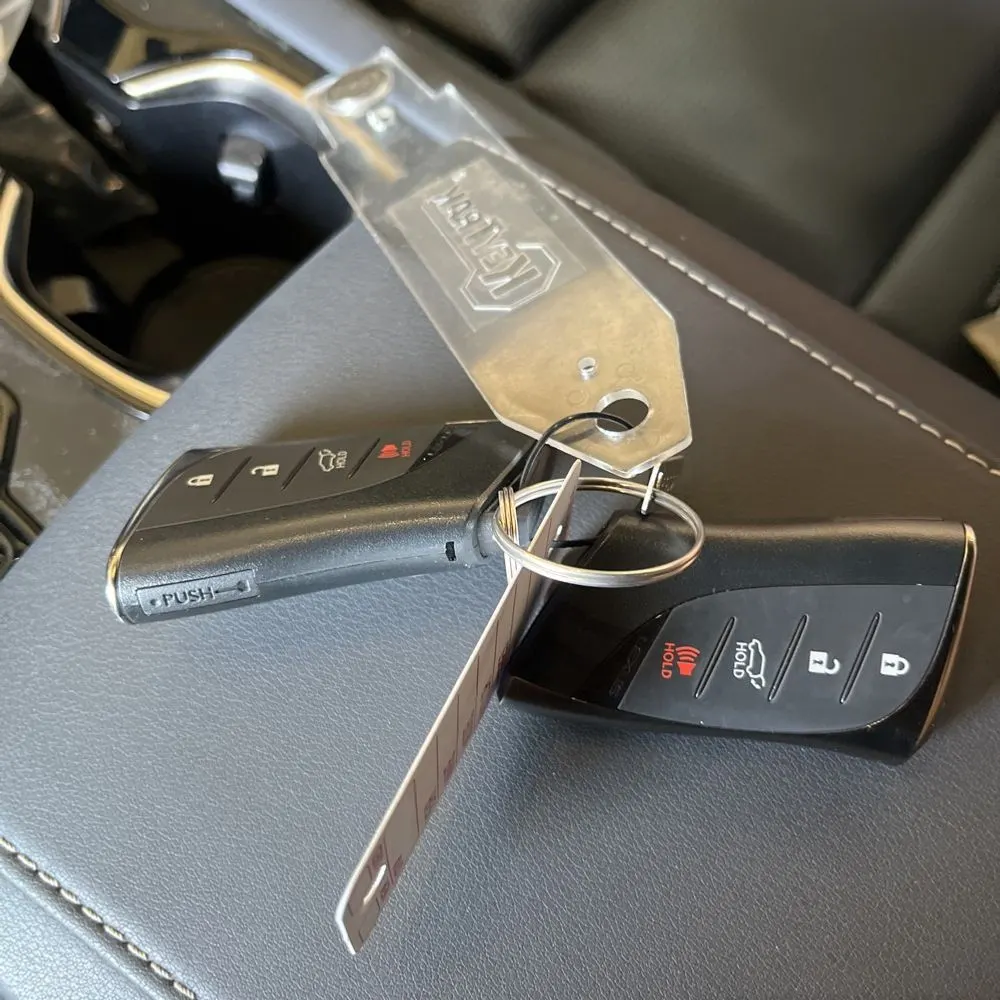2024 Lexus RX 450h+ Luxury