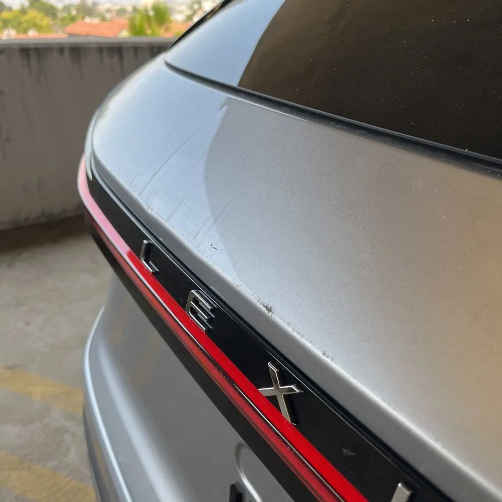 2024 Lexus RX 450h+ Luxury